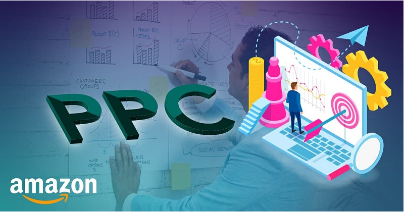 آموزش تبلیغات PPC در آمازون