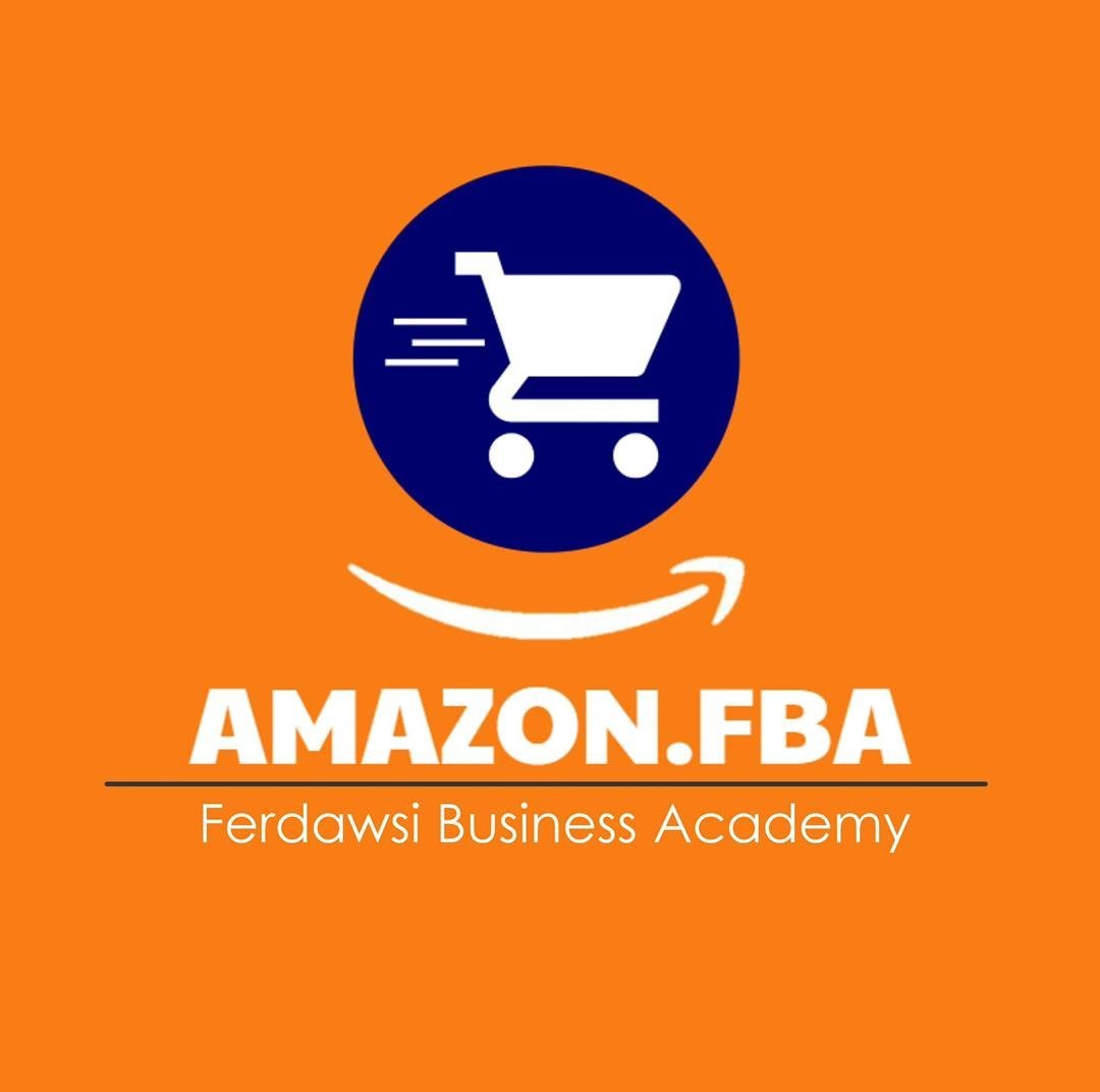 دوره جامع Amazon FBA