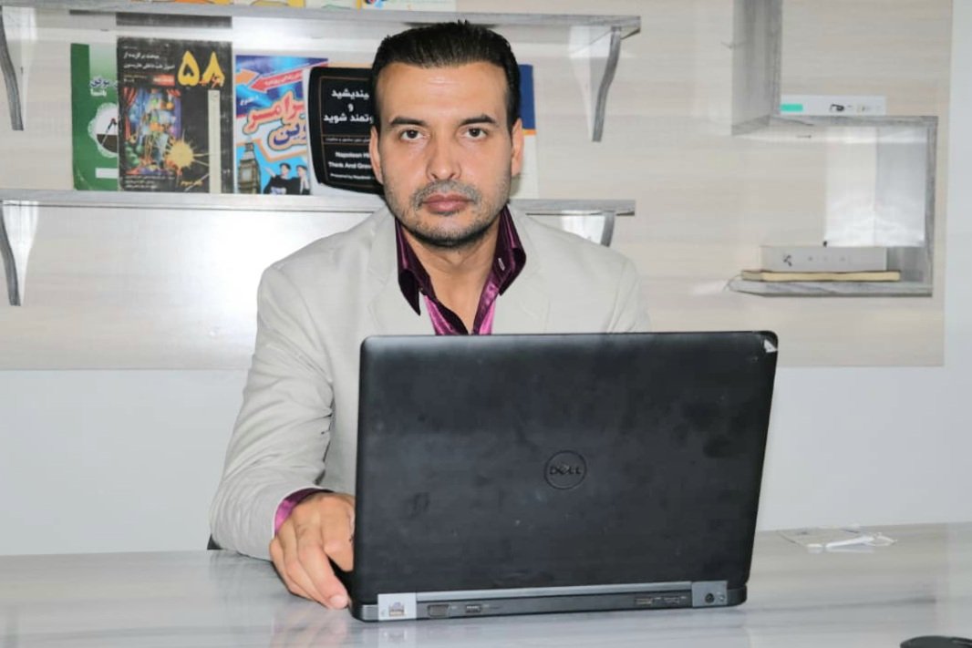 احمد سمیر جلیلی